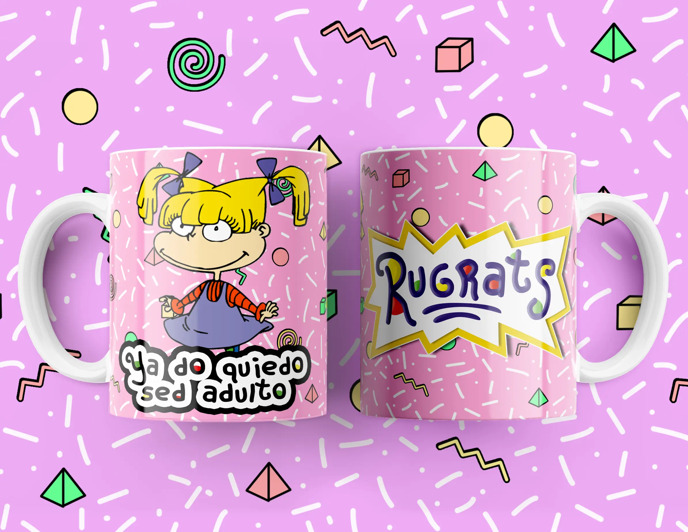 Rugrats 1